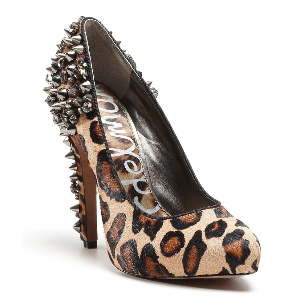 Sam Edelman Roza pumps